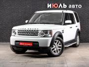 Land Rover Discovery IV Екатеринбург  - изображение 20