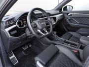 Audi Q3 II (F3) Москва  - изображение 40