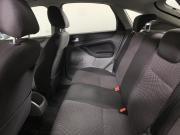 Ford Focus II Рестайлинг Москва  - изображение 37