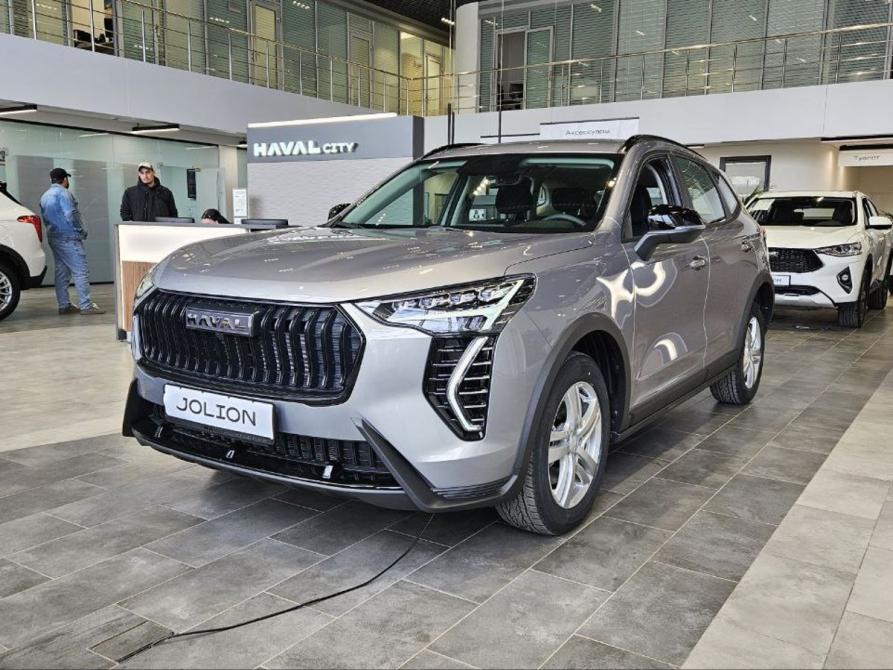 Haval Jolion I Рестайлинг 2 Тольятти  - изображение 4