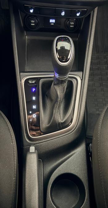 Hyundai Solaris II Рестайлинг Тюмень  - изображение 13