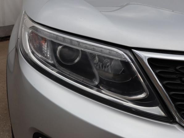 Kia Sorento II Рестайлинг с пробегом 2018 года, цена 2 325 000 рублей, 133957 км, внедорожник, Автокод Объявления