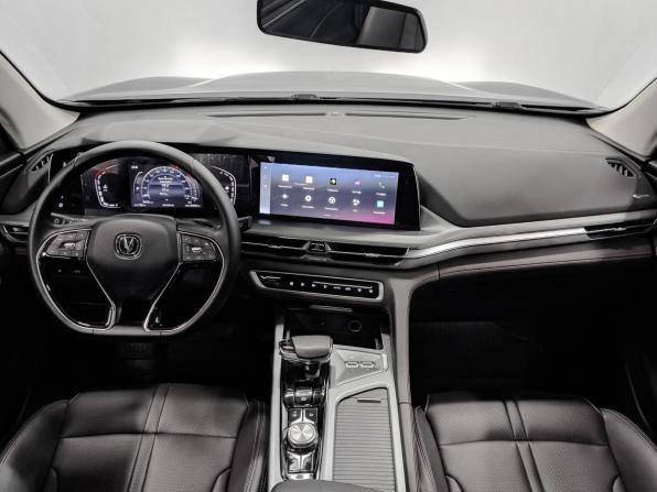 Changan CS75 Plus I Рестайлинг с пробегом 2023 года, цена 2 095 000 рублей, 34525 км, внедорожник, Автокод Объявления