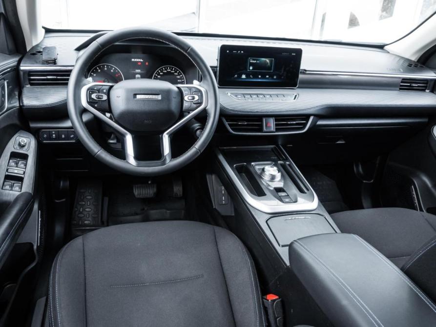 Haval Jolion I Рестайлинг Ставрополь  - изображение 6