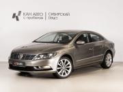 Volkswagen Passat CC I Рестайлинг Казань  - изображение 9