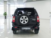 Chevrolet Niva I Самара  - изображение 28