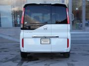 Honda Stepwgn V Новосибирск  - изображение 32