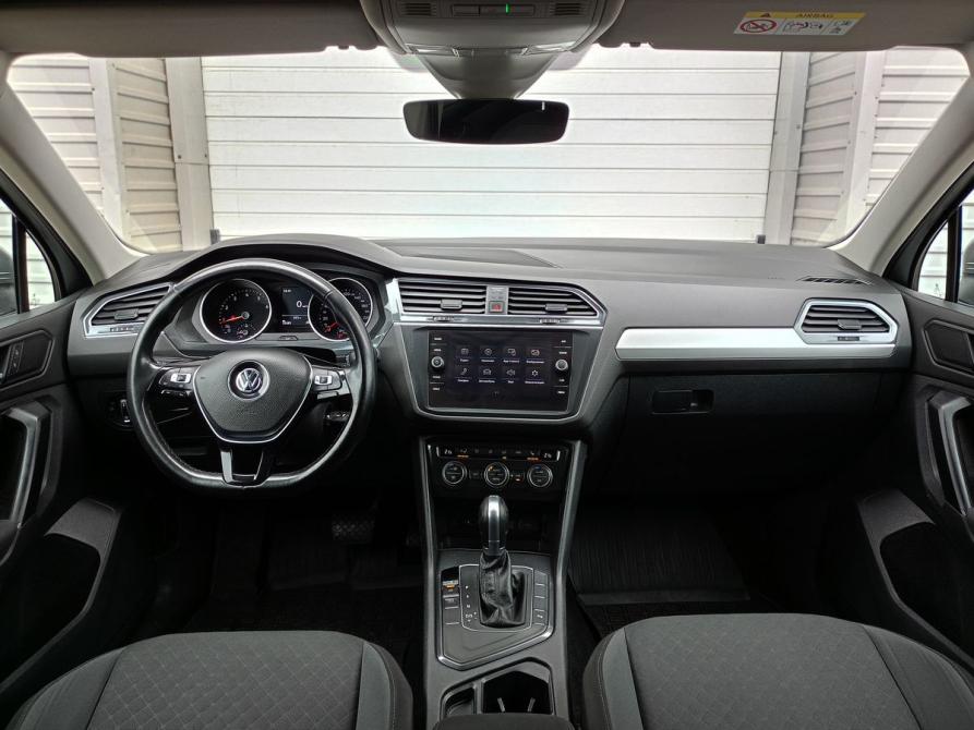 Volkswagen Tiguan II Казань  - изображение 12