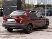 Chevrolet Lanos I Новосибирск  - изображение 22