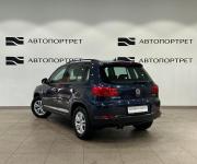 Volkswagen Tiguan I Рестайлинг Санкт-Петербург  - изображение 27