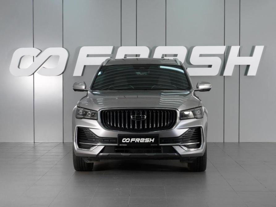 Geely Monjaro I Минеральные Воды  - изображение 3