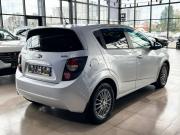 Chevrolet Aveo II Оренбург  - изображение 25
