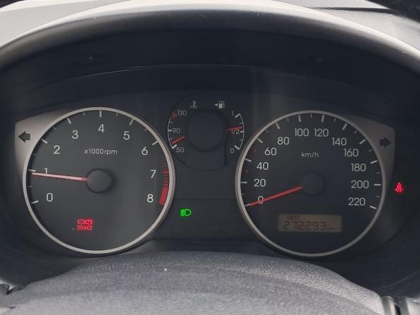 Hyundai i20 I с пробегом 2010 года, цена 350 000 рублей, 272300 км, хэтчбек, Автокод Объявления