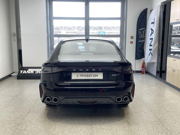 Chery Arrizo 8 с пробегом 2023 года, цена 1 780 000 рублей, 22123 км, седан, Автокод Объявления