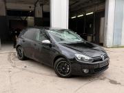 Volkswagen Golf VI Нижний Новгород  - изображение 4