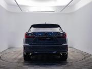 Lexus RX IV Москва  - изображение 26