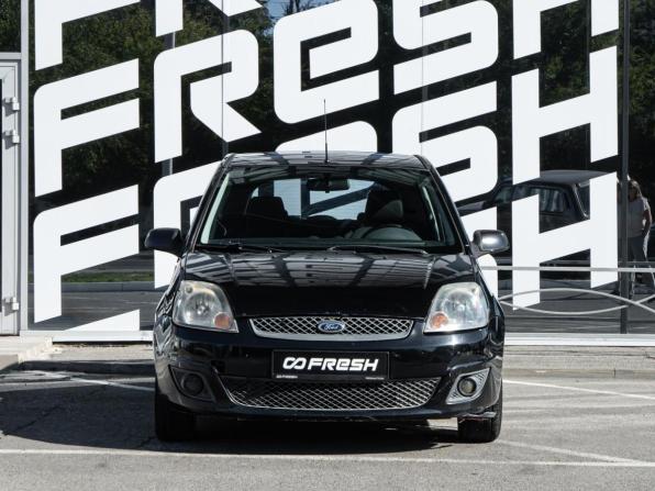 Ford Fiesta Mk5 с пробегом 2007 года, цена 399 000 рублей, 164801 км, хэтчбек, Автокод Объявления