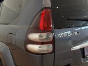 Toyota Land Cruiser Prado 120 Series Рестайлинг Волгоград  - изображение 44
