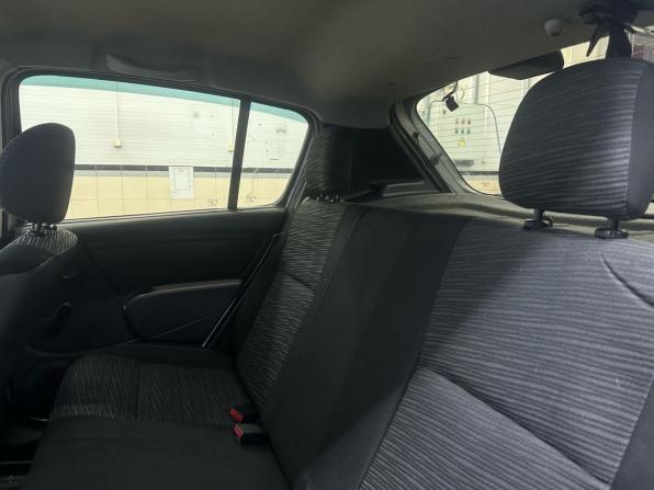 Renault Sandero I с пробегом 2013 года, цена 539 900 рублей, 223700 км, хэтчбек, Автокод Объявления