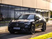 Mercedes-Benz GLC Coupe AMG II (C254) Санкт-Петербург  - изображение 41