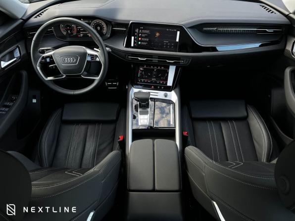 Новый Audi Q6 2026 года, цена 6 490 000 рублей, внедорожник, Автокод Объявления