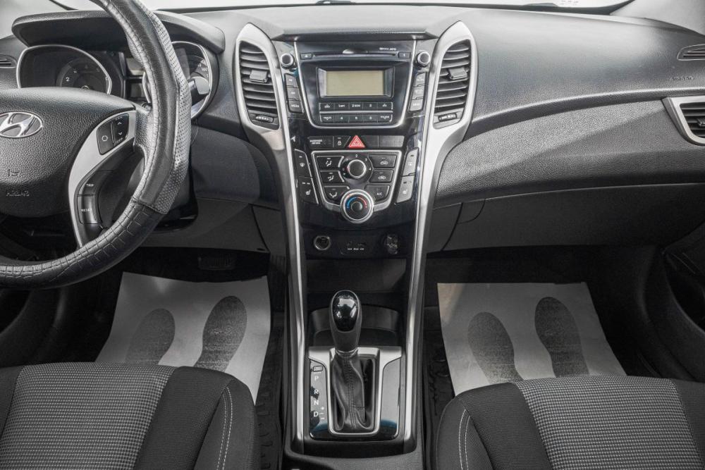 Hyundai i30 II Барнаул  - изображение 18