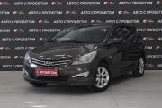 Hyundai Solaris I Рестайлинг Томск  - изображение 17