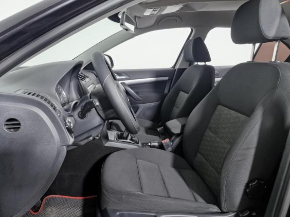 Skoda Octavia II (A5) Рестайлинг с пробегом 2012 года, цена 755 000 рублей, 215172 км, лифтбек, Автокод Объявления