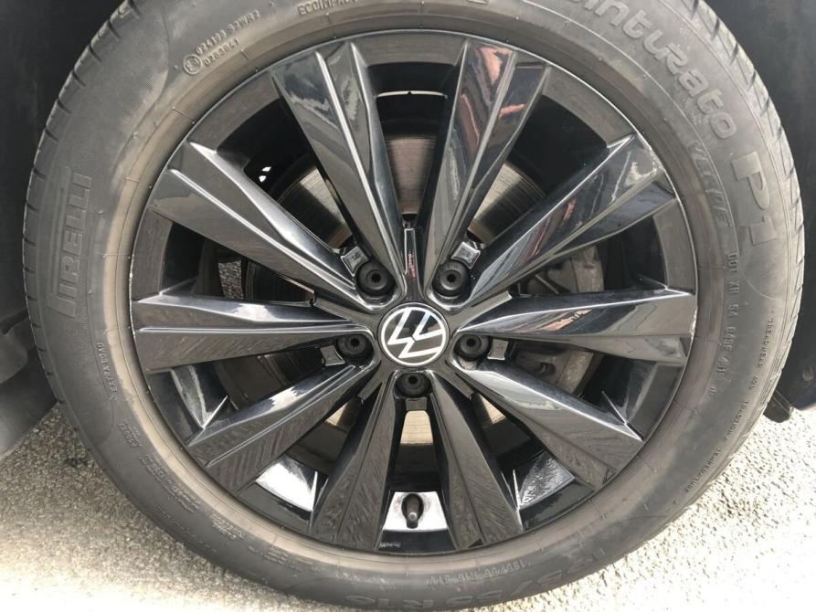 Volkswagen Polo VI Брянск  - изображение 17