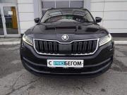 Skoda Kodiaq I Новокузнецк  - изображение 18