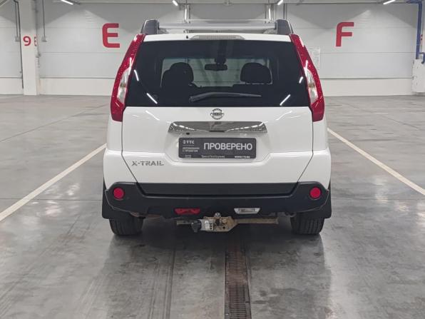 Nissan X-Trail II Рестайлинг с пробегом 2014 года, цена 1 200 000 рублей, 262400 км, внедорожник, Автокод Объявления