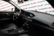 Mercedes-Benz C-Класс III (W204) Рестайлинг Сургут  - изображение 44