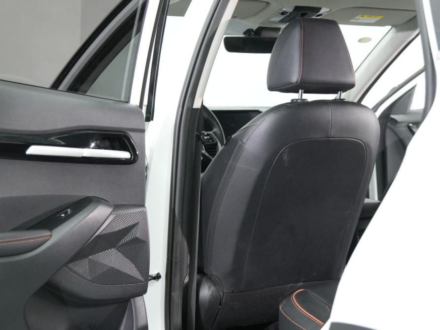 Kia Seltos I Рестайлинг Новосибирск  - изображение 9