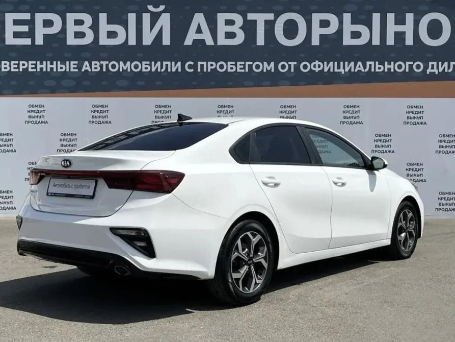 Kia Forte III Краснодар  - изображение 5