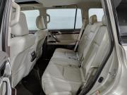 Lexus GX II Химки  - изображение 48