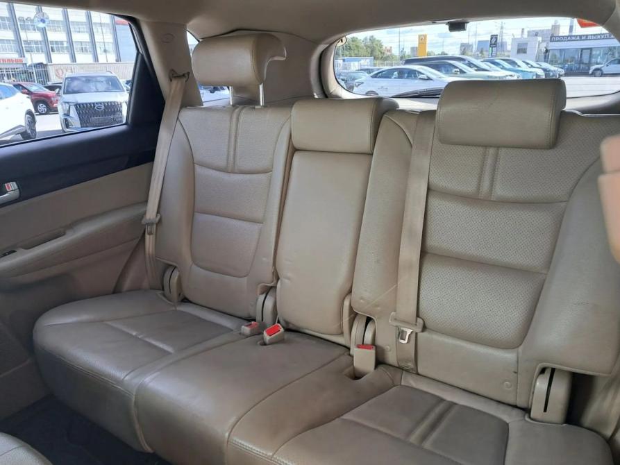 Kia Sorento II Санкт-Петербург  - изображение 16