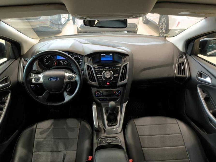 Ford Focus III Казань  - изображение 17
