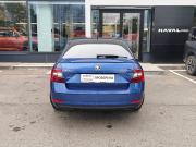 Skoda Octavia III (A7) Рестайлинг Москва  - изображение 25