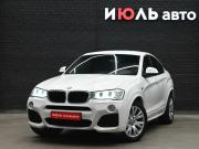 BMW X4 I (F26) Екатеринбург  - изображение 20