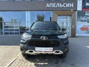 Lada (ВАЗ) Niva Travel I Набережные Челны  - изображение 22