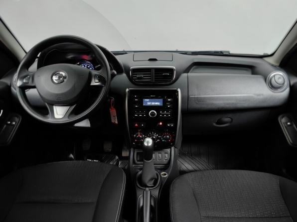 Nissan Terrano III (D10) с пробегом 2018 года, цена 1 130 000 рублей, 125000 км, внедорожник, Автокод Объявления
