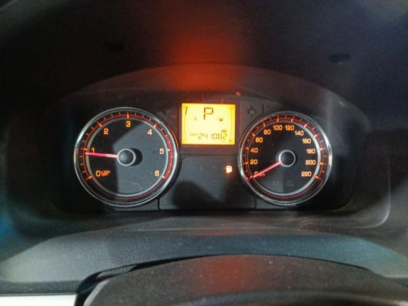 SsangYong Actyon II с пробегом 2011 года, цена 690 000 рублей, 241100 км, внедорожник, Автокод Объявления