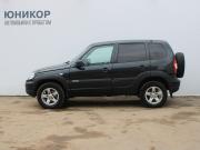 Chevrolet Niva I Рестайлинг Нижний Новгород  - изображение 16