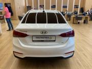 Hyundai Solaris II Санкт-Петербург  - изображение 29