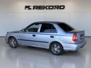 Hyundai Accent II Уфа  - изображение 16