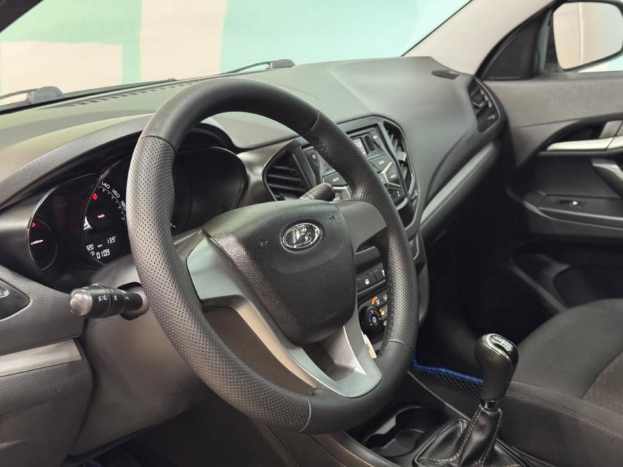 Lada (ВАЗ) Vesta I Набережные Челны  - изображение 10