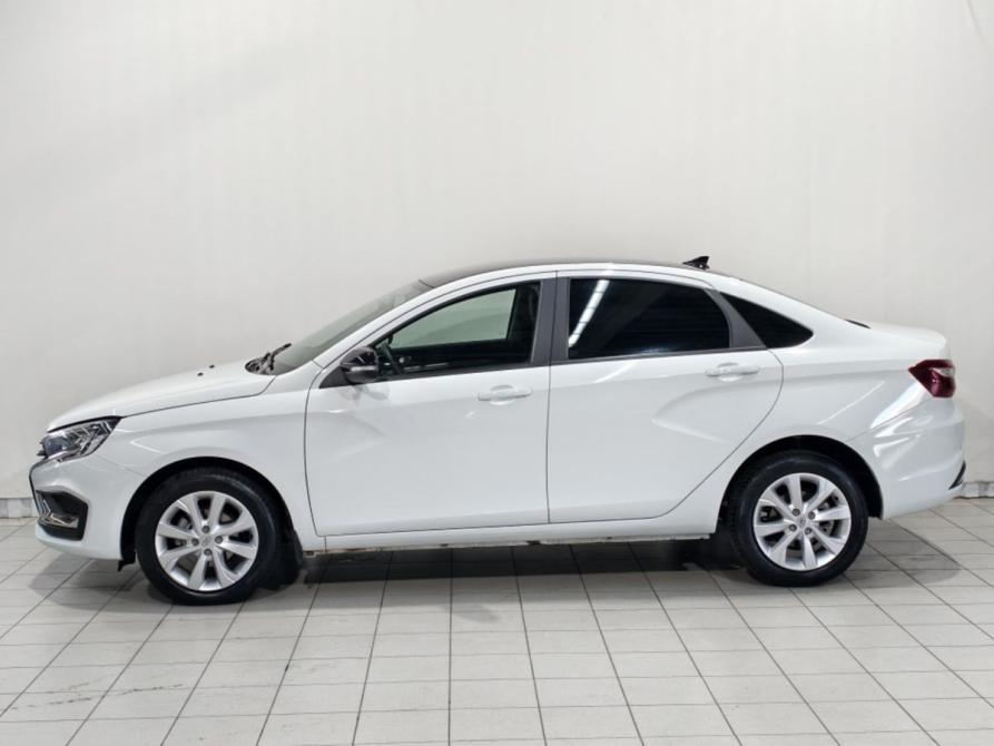 Lada (ВАЗ) Vesta I Рестайлинг (NG) Курск  - изображение 2