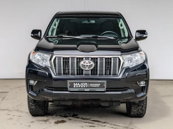 Toyota Land Cruiser Prado 150 Series Рестайлинг 3 с пробегом 2020 года, цена 5 750 000 рублей, 72089 км, внедорожник, Автокод Объявления