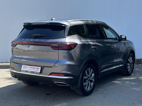 Chery Tiggo 7 Pro Max I с пробегом 2023 года, цена 1 900 111 рублей, 46961 км, внедорожник, Автокод Объявления