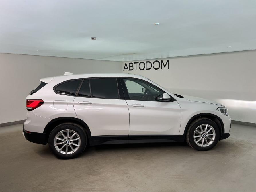 BMW X1 II (F48) Рестайлинг Москва  - изображение 5